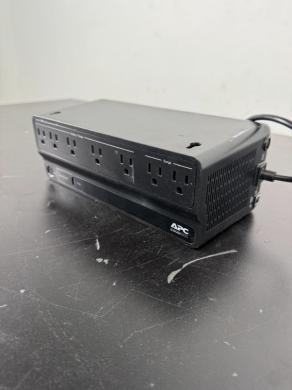 APC Back-UPS 600 Compact Uninterruptible Power Supply with Surge Protection-cover