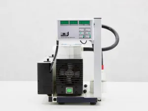 KNF Neuberger NSE800 Chemical-Resistant Vacuum Pump for Laboratory Use, 2 of 3