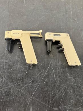 Drummond Pipet-Aid XP Pipette Filler – Ergonomic Liquid Handling Device (Pack of 2)-cover