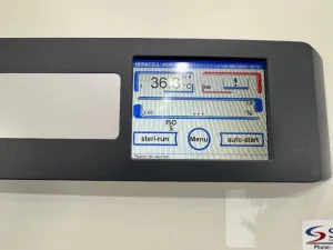 Thermo HERAcell vios 160i Double Stack CO2 Incubator, 3 of 4
