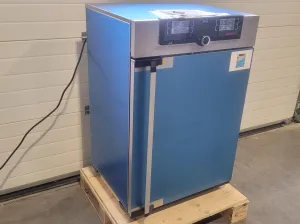Memmert ICO150 CO2 Incubator/Oven, 3 of 11