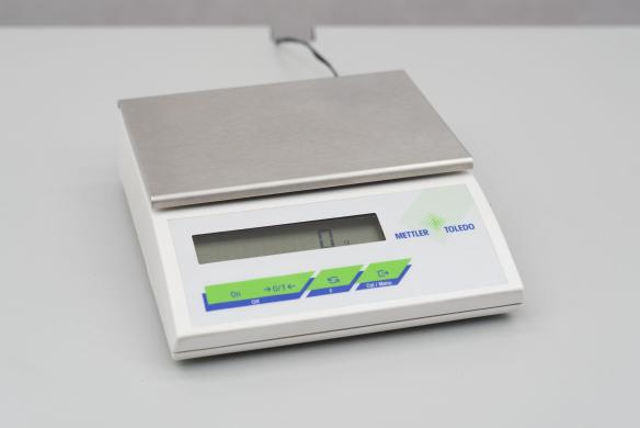 Mettler Toledo BD 6000 Laboratory Balance-cover