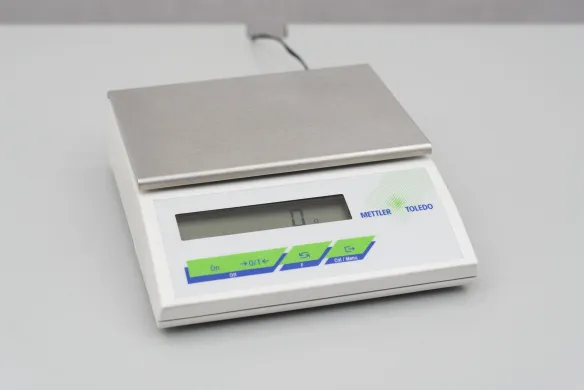 Mettler Toledo BD 6000 Laboratory Balance