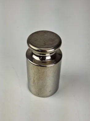 NNP 1KG Calibration Weight