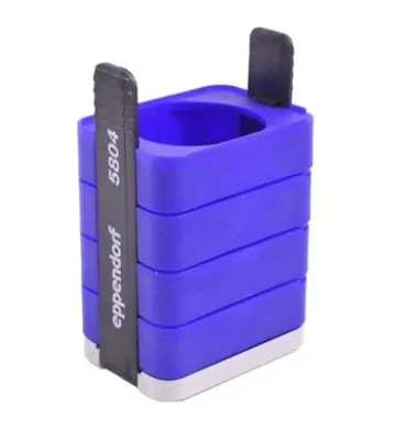 Eppendorf 1 x 120ml Adapters, Cat. # 022637720