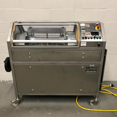 Haide Hansen CM-1 Chewing Machine for Active Ingredient Release Testing-cover