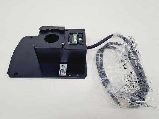 Nikon MP-NI-R Microscope Stage for Lab Use-cover