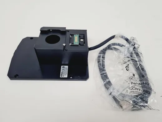 Nikon MP-NI-R Microscope Stage for Lab Use