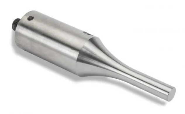 Branson Catenoidal Horn 1/2 in Diameter Solid