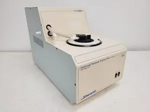 Savant Universal Vacuum System UVS400A with VaporNet Lab, 2 of 19