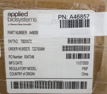 Dell A46857 Laptop 3551 W10IOT19 RC - Portable High-Performance Computing for Laboratory and Industrial Use-cover