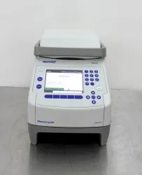 Eppendorf Mastercycler nexus 6333 PCR Thermal Cycler with 96-Well Flexibility and SteadySlope Technology, 8 of 12