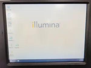 Illumina NextSeq 500 Next-Generation Benchtop Sequencer, 26 of 26