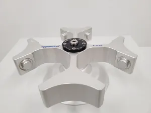 Eppendorf 5804 R Benchtop Refrigerated Centrifuge with Rotor, 12 of 23