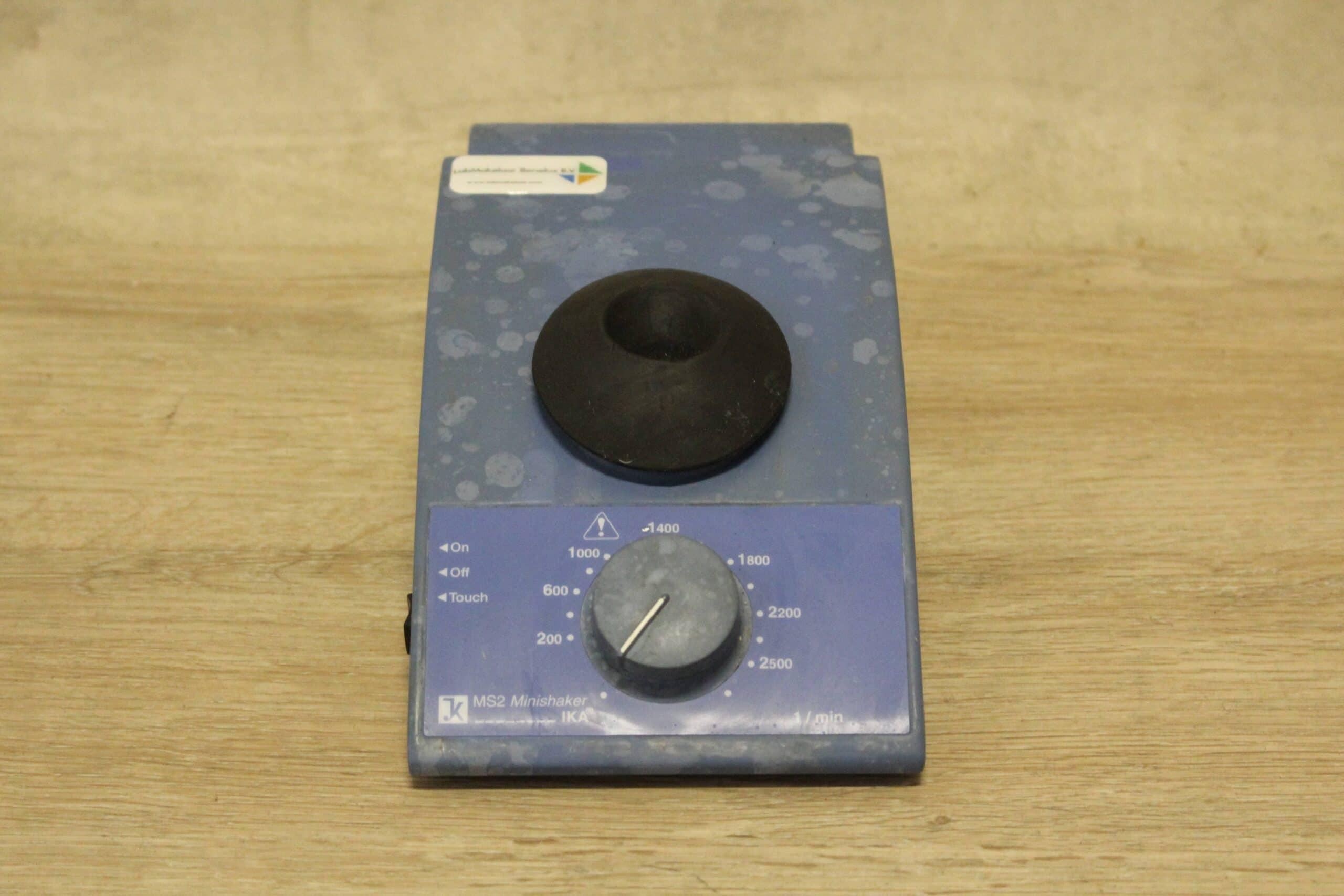 IKA MS2 Vortex Mixer