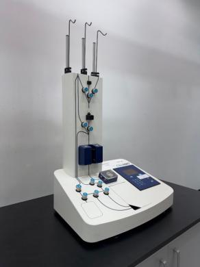 Miltenyi CliniMACS Automated Cell Separator Model 151-01-cover