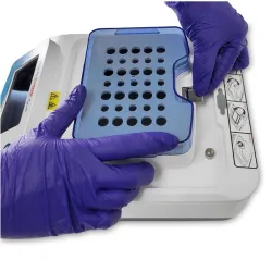 Benchmark H5100-HCT MultiTherm Touch Heating and Cooling Shaker, 3 of 3