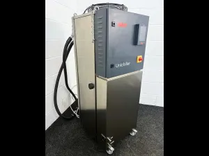 Huber 040T UniChiller Recirculating Chiller with Pilot ONE Controller, 3 of 13