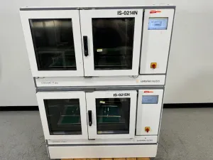 Sartorius CERTOMAT CTplus Double Stack Incubator Shaker for Controlled Cell Culture and Bioprocessing, 3 of 4