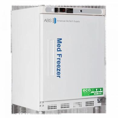 ABS 4.2 Cu. Ft. Premier Pharmacy/Vaccine Freezer Auto Defrost-Built-in PH-ABT-HC-UCBI-0420A-cover