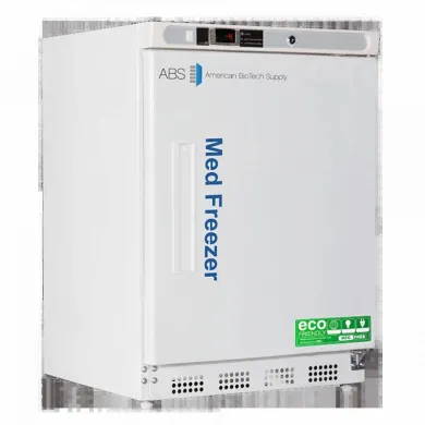 ABS 4.2 Cu. Ft. Premier Pharmacy/Vaccine Freezer Auto Defrost-Built-in PH-ABT-HC-UCBI-0420A
