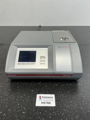 Anton Paar Abbemat 300 Digital Refractometer for Precise Refractive Index and Brix Measurement-cover