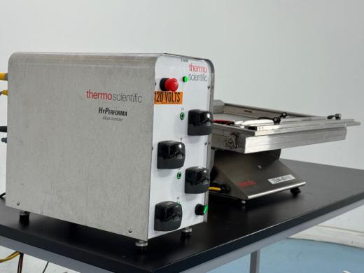 Thermo Scientific HyPerforma Wave-Style Rocker Bioreactor-cover