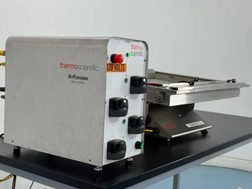 Thermo Scientific HyPerforma Wave-Style Rocker Bioreactor