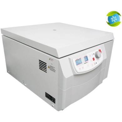 Ohaus FC5916R Refrigerated Benchtop Centrifuge with Multi-angle Rotor Compatibility-cover