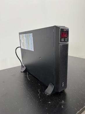 APC Smart-UPS SRT3000XLT High-Performance Rack-Mount UPS for Critical Laboratory Equipment-cover