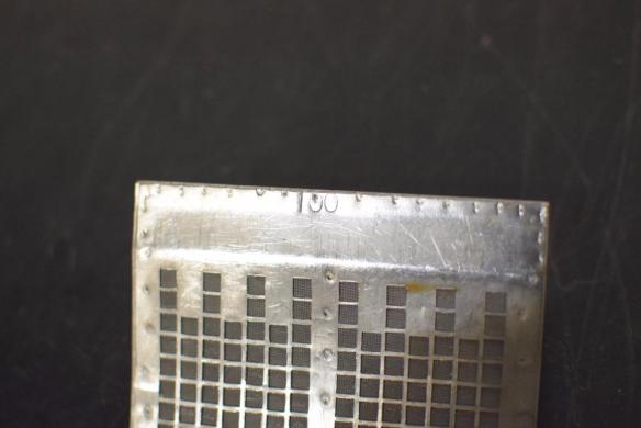 Fitzpatrick Fitzmill Screen Laboratory Sample Mill for Particle Size Reduction-cover