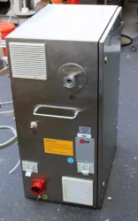 Glatt Mini-Glatt 3 Fluid Bed Dryer and Processor for Small-Scale Batch Applications, 3 of 3