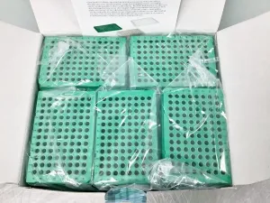 Bio-Rad Hard-Shell HSP9641 Skirted Low Profile 96-Well PCR Plate, 3 of 12