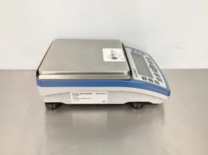 VWR B2 Series Analytical and Precision Laboratory Balances (Models 124B2 & 5002B2), 2 of 9