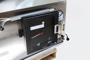 Despatch LCC1-16NV-4 Laboratory Oven, 260°C, 35 × 35 × 35 cm, 2015, 2 of 10