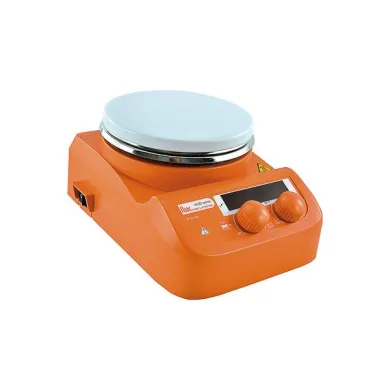 Heating Magnetic Stirrer 3L/280°C