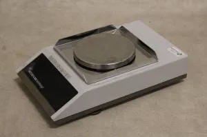 Mettler PJ360 Precision Balance, 2 of 4