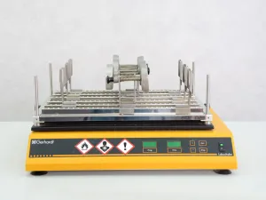 Gerhardt LS500 Laboshake Horizontal Orbital Shaker for Laboratory Applications, 2 of 4