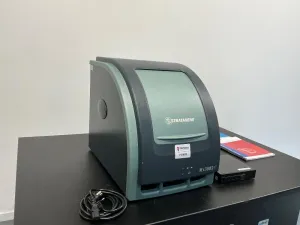 Agilent Stratagene MX3005P Quantitative Real-Time PCR System, 2 of 4