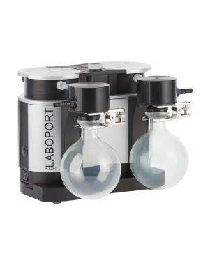 Laboport SR 820 G Vacuum Pump System by KNF-cover