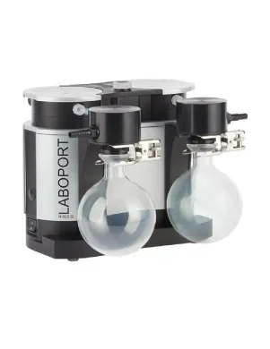 Laboport SR 820 G Vacuum Pump System by KNF