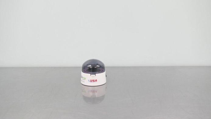 USA Scientific MiniFuge Personal Benchtop Mini Centrifuge-cover