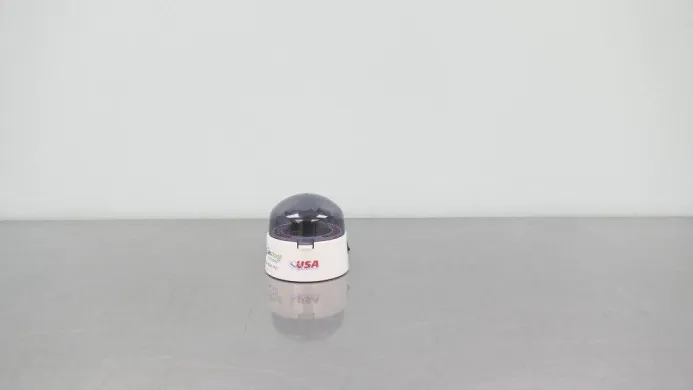 USA Scientific MiniFuge Personal Benchtop Mini Centrifuge