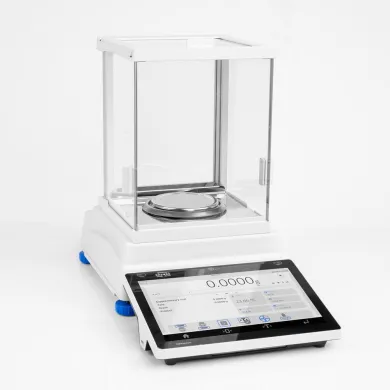 Radwag AS 220.5Y Analytical Balance