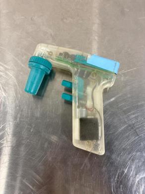 IBS Pipetboy acu Manual Pipetting Aid with Ergonomic Controls-cover