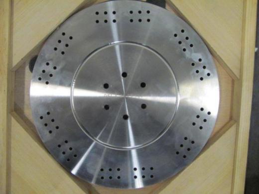 AW Bohanan Size 1 15.75mm Dosing Disk for Precise Volume Measurement-cover