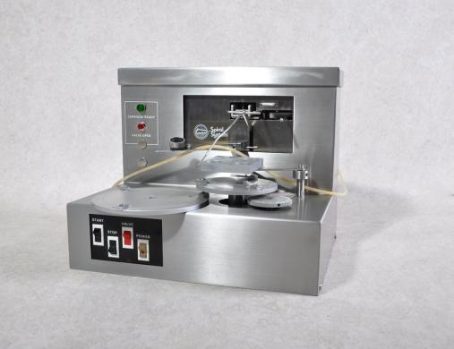 Lameris C4 Spiral System Automated Spiral Plater-cover