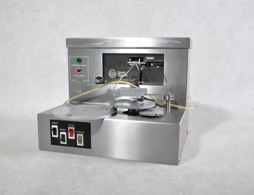 Lameris C4 Spiral System Automated Spiral Plater