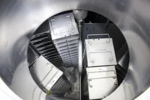MVE/Chart HECO 1536P-190AF-GB Cryofreezer Series 1500-190 (2019), 9 of 11