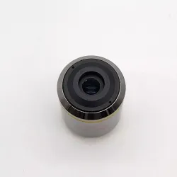 Olympus UMPlanFL 10X BD P Microscope Objective Lens, 3 of 4